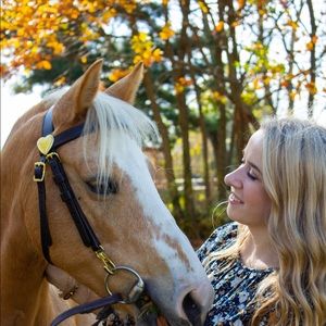 Meet your Posher, Chelsea